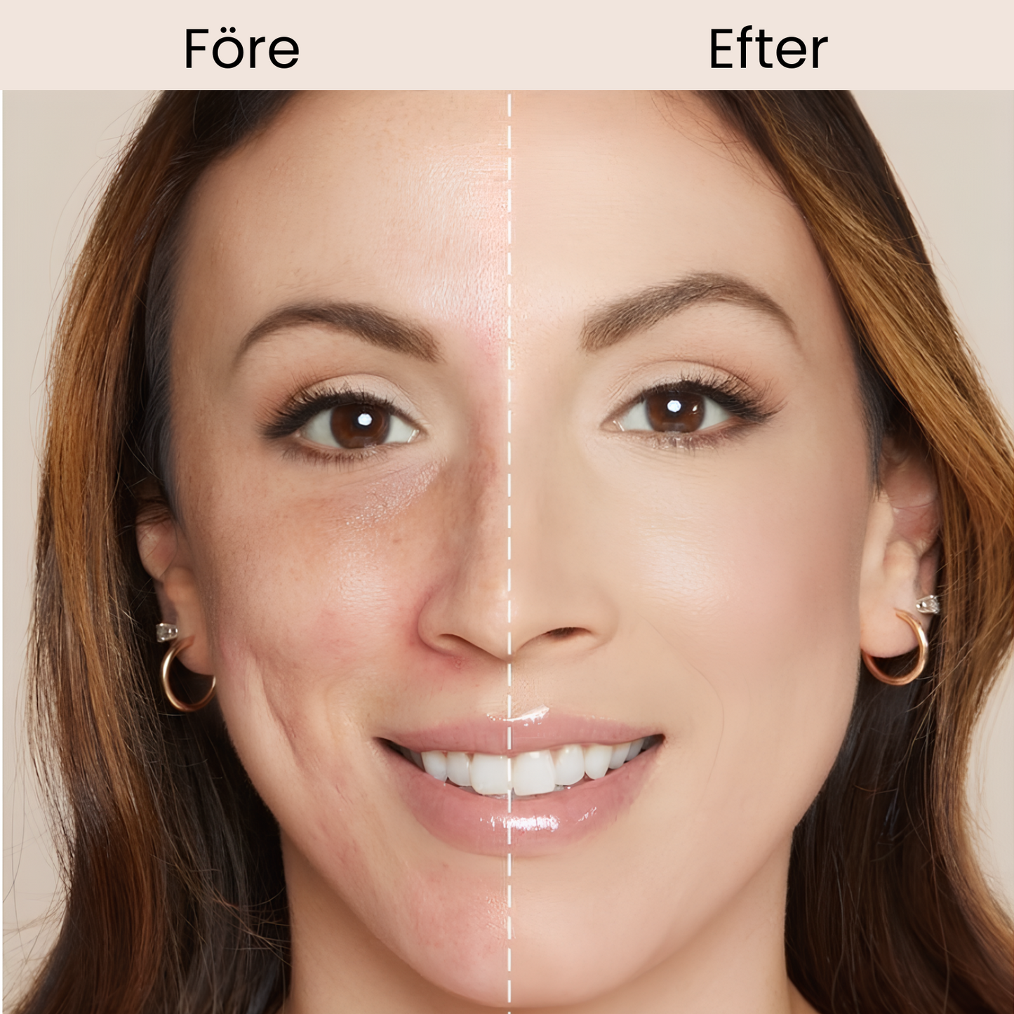 PrettyShade™ - Adaptive Foundation