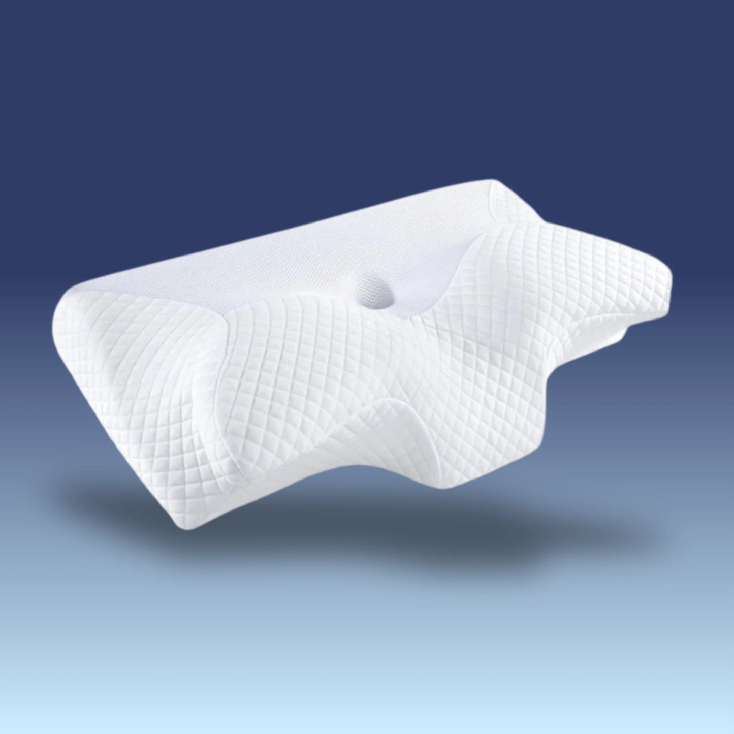 Dreamers™ Relief Pillow